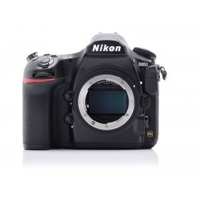 NIKON D850 Digital SLR Full Frame BSI-CMOS sensor Camera Body Only 